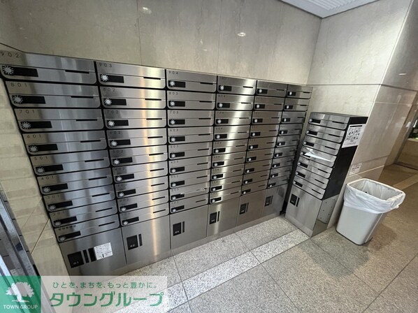 日神パレステージ東長崎の物件内観写真